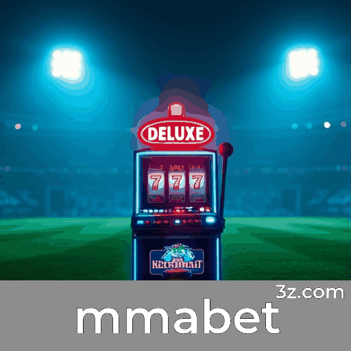 mmabet: O Topo em Apostas e Cassino