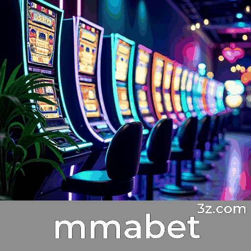 mmabet: O Topo em Apostas e Cassino