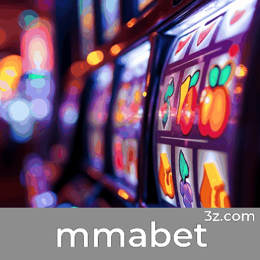 mmabet: O Topo em Apostas e Cassino