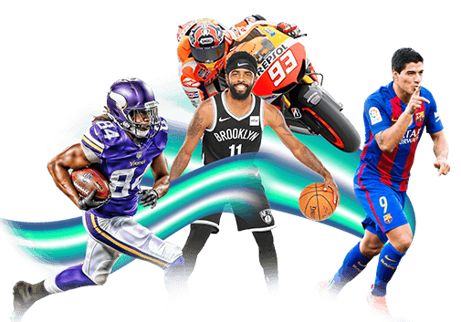 Muitos esportes para apostar no mmabet